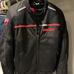 Ducati Jacket